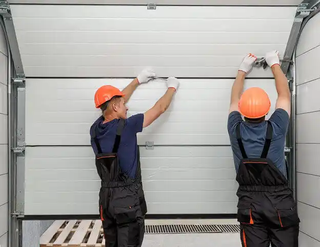 garage door service Hurst